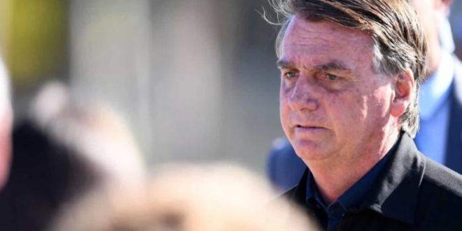Bolsonaro encontra investigados e lobistas em evento de arrecadação para campanha