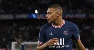 PSG paga a Mbappé o mesmo valor dos elencos de Flamengo e Palmeiras somados