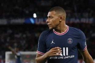PSG paga a Mbappé o mesmo valor dos elencos de Flamengo e Palmeiras somados