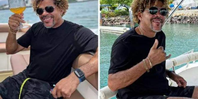 ‘Mendigo influencer’ participou de sequestro que teve bebê amordaçado