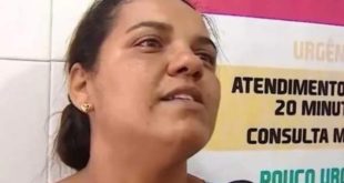 “Agiram com crueldade”, diz esposa de homem morto em viatura da PRF