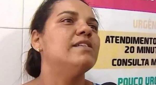 “Agiram com crueldade”, diz esposa de homem morto em viatura da PRF