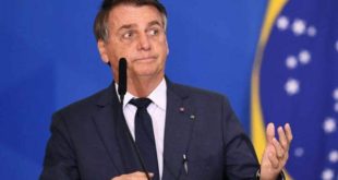 Aras arquiva pedido de Bolsonaro para investigar Moraes por abuso de autoridade