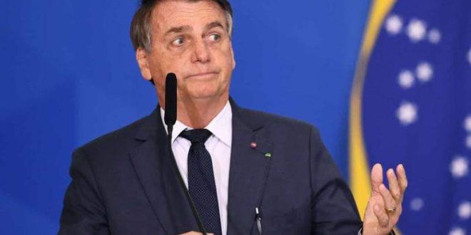 Aras arquiva pedido de Bolsonaro para investigar Moraes por abuso de autoridade
