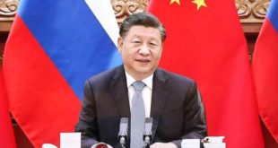 Xi Jinping diz que nenhum país se encaixa no ideal de direito humanos