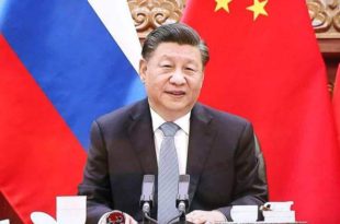 Xi Jinping diz que nenhum país se encaixa no ideal de direito humanos
