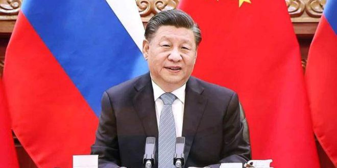Xi Jinping diz que nenhum país se encaixa no ideal de direito humanos