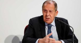 Ocidente declarou 'guerra total' à Rússia, incluindo boicote a obras de artistas russos