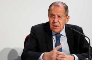 Ocidente declarou 'guerra total' à Rússia, incluindo boicote a obras de artistas russos