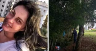Criança de 2 anos é encontrada viva ao lado do corpo da mãe 24h depois de acidente de carro em SC