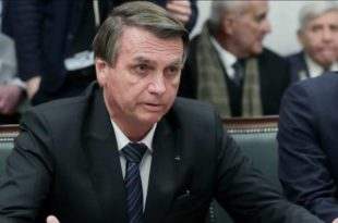Bolsonaro pode perder 'janela de oportunidade' para indicação ao STJ