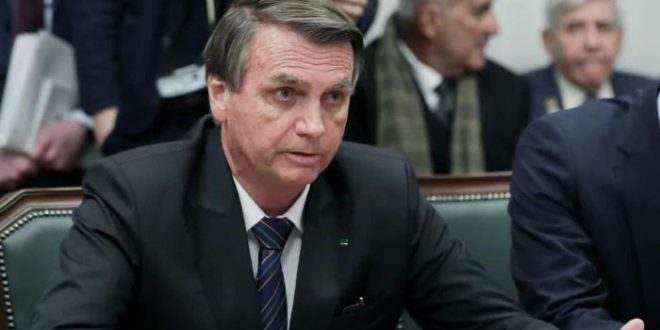 Bolsonaro pode perder 'janela de oportunidade' para indicação ao STJ