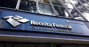 Receita Federal bate recorde de arrecadação em abril: R$195 bilhões
