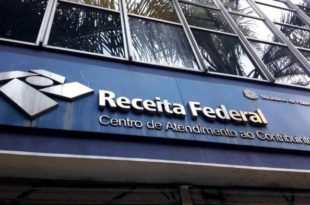 Receita Federal bate recorde de arrecadação em abril: R$195 bilhões