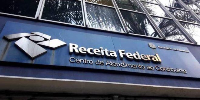Receita Federal bate recorde de arrecadação em abril: R$195 bilhões