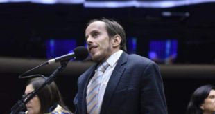 Rejeitada proposta que cria incentivo fiscal para financiamento de projetos na segurança pública