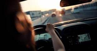 Celular é responsável por um acidente a cada três dias em rodovias