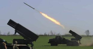 Exército russo continua ataques no Donbass e aproxima-se de Kramatorsk