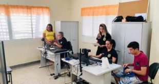 Policia Civil realiza atendimento com emissão de cédulas de identidade no CRAS da Cidade Nova