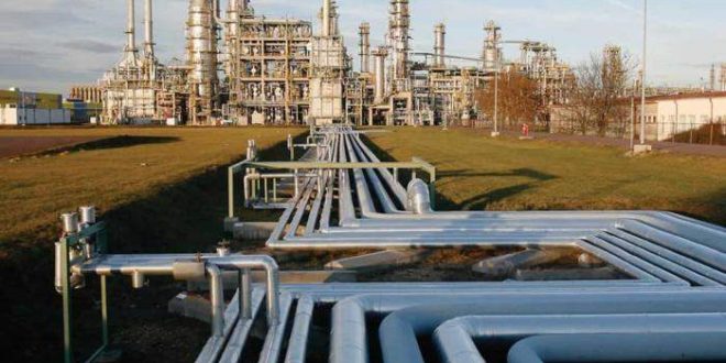 Russia cortará fornecimento de gás à Holanda a partir do dia 31
