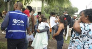 Comissão de Direitos Humanos promove seminário sobre a Lei de Migrações
