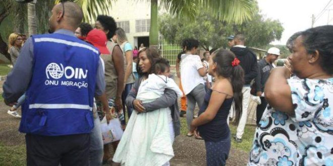 Comissão de Direitos Humanos promove seminário sobre a Lei de Migrações