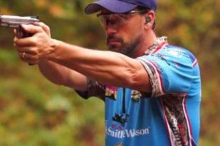MPF representa por inconstitucionalidades de leis acreanas que flexibilizam porte de armas para segurança privada e atiradores esportivos