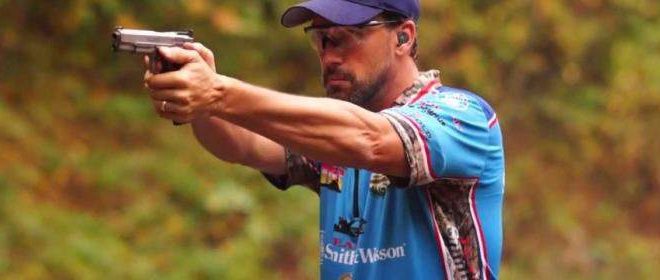 MPF representa por inconstitucionalidades de leis acreanas que flexibilizam porte de armas para segurança privada e atiradores esportivos