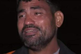 Homem detalha como matou a mãe e conviveu com o corpo por 13 dias