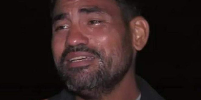 Homem detalha como matou a mãe e conviveu com o corpo por 13 dias