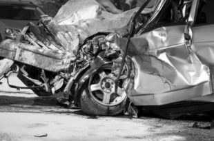 Projeto quer obrigar motorista alcoolizado que causa acidente grave a pagar pensão