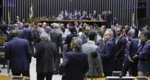 Câmara pode votar medida provisória que amplia prazo para reembolso de eventos cancelados na pandemia