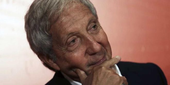 Abílio Diniz é novo apresentador da CNN Brasil