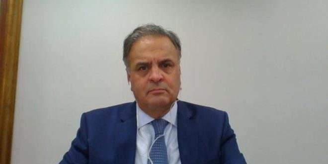 Aécio rejeita Tebet e diz que PSDB foi egoísta, traiu Doria e implodiu terceira via
