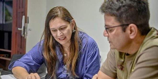 Alô Sesacre: falta de reagentes no laboratório da Fundhacre deixa mais de 300 transplantados sem exames