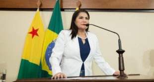 Antonia Sales denuncia falta de medicamentos para pacientes transplantados de rins e fígado