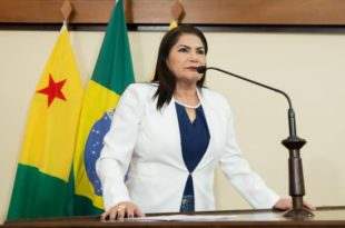 Antonia Sales denuncia falta de medicamentos para pacientes transplantados de rins e fígado