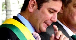 Aprovação de Gladson Cameli cai 45% em apenas 8 meses
