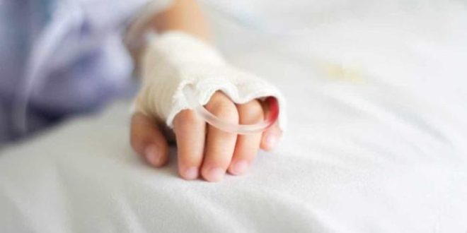 Argentina confirma 1º caso na América Latina de hepatite misteriosa em crianças