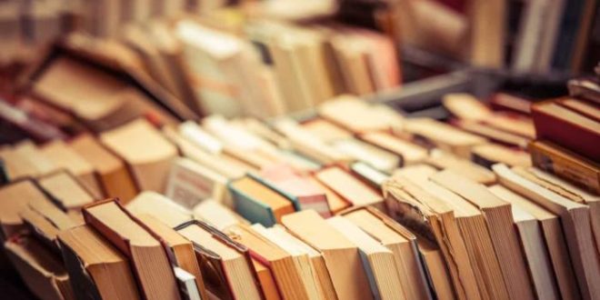 Banimento de livros por governos locais já atinge 26 estados dos EUA