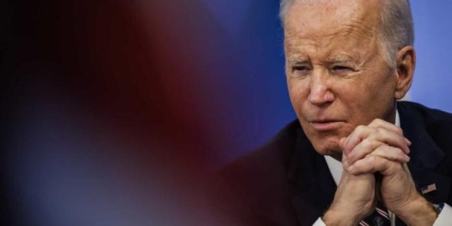 Biden defende direito fundamental ao aborto caso Corte derrube decisão