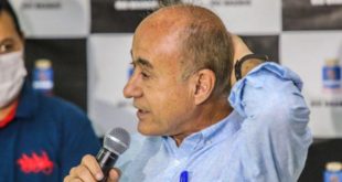 Bocalom, prepare os ouvidos: vereadora Michelle Melo é a convidada do Cartas na Mesa, nesta sexta-feira