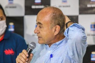 Bocalom, prepare os ouvidos: vereadora Michelle Melo é a convidada do Cartas na Mesa, nesta sexta-feira