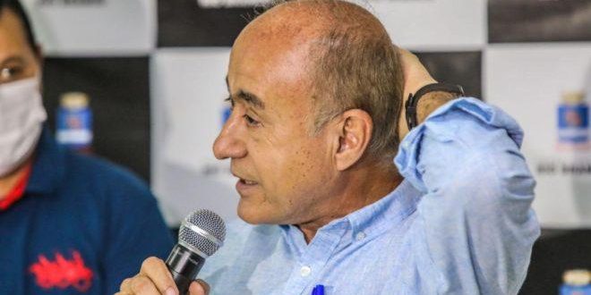 Bocalom, prepare os ouvidos: vereadora Michelle Melo é a convidada do Cartas na Mesa, nesta sexta-feira
