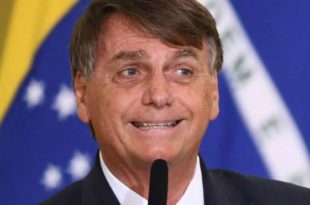 Bolsonaro derruba investimento em infraestrutura e afugenta estrangeiro