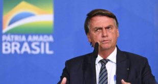 Bolsonaro nega casos de corrupção em seu governo: "acusam, mas nada provam"