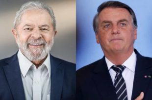 Bolsonaro tem 13 vezes mais audiência que Lula no TikTok, diz estudo