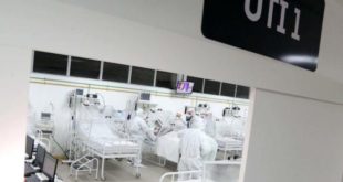 Bolsonaro veta na íntegra dispensa de metas para prestadores do SUS