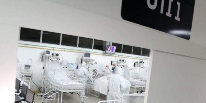 Bolsonaro veta na íntegra dispensa de metas para prestadores do SUS