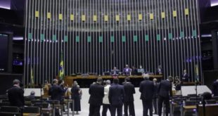 Câmara pode analisar seis medidas provisórias na próxima semana
